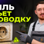 Особенности установки пылезащищенных розеток и пускателей в столярной мастерской